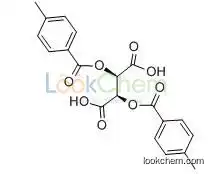 (-)-Di-p-toluoyl-L-tartaric acid 100kgs in stock/32634-66-5