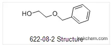 Ethanol,2-(phenylmethoxy)(622-08-2)