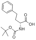 Boc-D-homophenylalanine