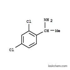 1-(2,4-dichlorophenyl)ethanamine Manufacturer 99% min