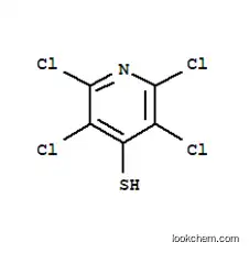 2,3,5,6-Tetrachloropyridine-4-thiol Manufacturer/98%Min(10351-06-1)