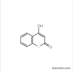 2-hydroxythiochromen-4-one;CAS:16854-67-4