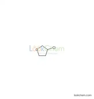 Furan, 3-chlorotetrahydro-