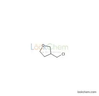 Furan, 3-(chloromethyl)tetrahydro-
