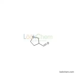3-Furancarboxaldehyde, tetrahydro-