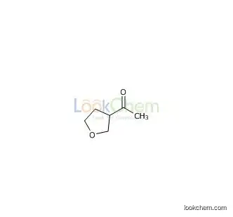 Ethanone, 1-(tetrahydro-3-furanyl)-