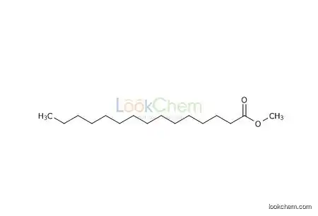Pentadecanoic acid, methyl ester