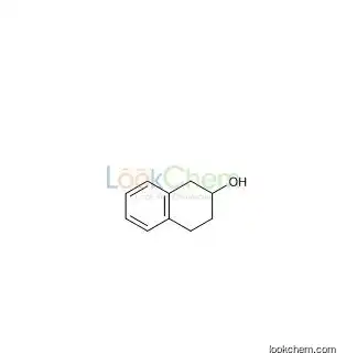 2-Naphthalenol, 1,2,3,4-tetrahydro-