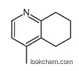 5,6,7,8-tetrahydro-4-methylquinoline
