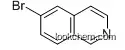 6-Bromoisoquinoline(34784-05-9)