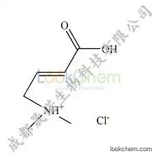 trans-4-DiMethylaMinocrotonic acid hydrochloride CAS NO.848133-35-7