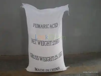 food grade fumaric acid China manufacture competitive price