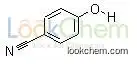 Top quality /low price P-Cyanophenol 767-00-0 hot sale