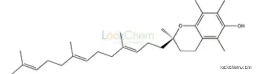 D-alpha-Tocotrienol,plant extract,58864-81-6