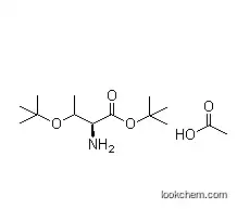 high O-tert-Butyl-L-threonine tert-butyl ester acetate in china