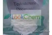 Steroid white Powder Testosterone Decanoate(5721-91-5)