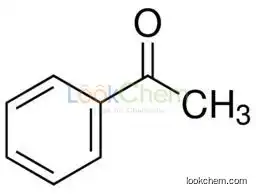 Acetophenone(98-86-2)