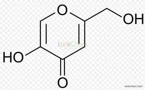 Kojic acid(501-30-4)