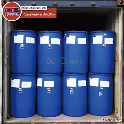 Solution  ABS-65 solfurous acid 65%