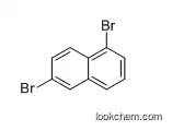 19125-84-9 1,6-Dibromonaphthalene