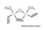 Divinyl tetramethyl disiloxane CAS NO.2627-95-4