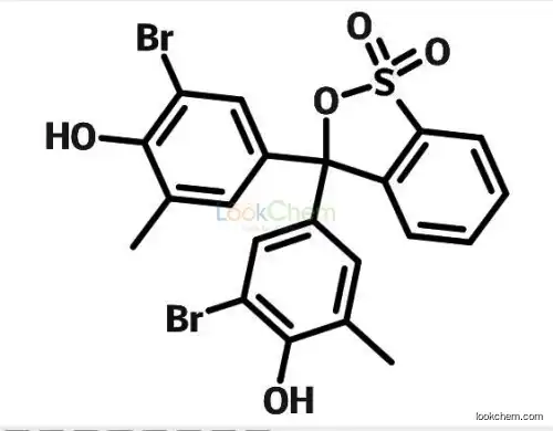 Bromocresol Purple(115-40-2)