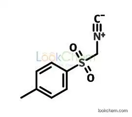 p-Toluenesulfonylmethyl Isocyanide(36635-61-7)