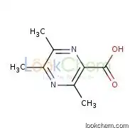 CAS No. 186534-01-0,3,5,6-TRIMETHYL-2-pyrazinecarboxylic Acid