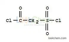 (chlorosulphonyl)acetyl chloride