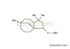 Clovanyl-3-Formate:  CAS No.: 58096-47-2(58096-47-2)
