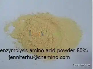 Compound Amino acid powder 80% 70% 60% 52% 40% 30%(65072-01-7)
