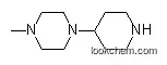 1-METHYL-4-(PIPERIDIN-4-YL)-PIPERAZINE(53617-36-0)