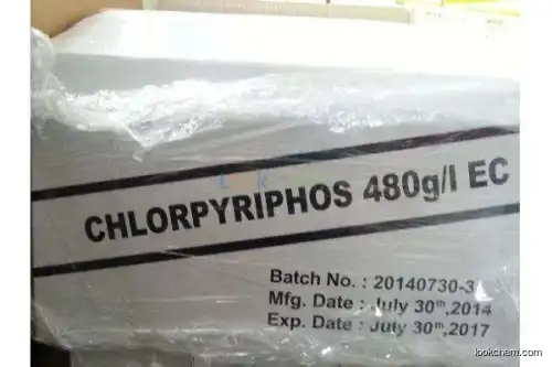Chlorfenapyr 98% 122453-73-0