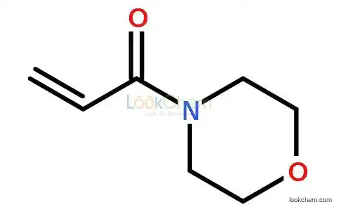N-Acryloylmorpholine (ACMO)(5117-12-4)