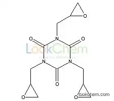 1,3,5-Triglycidyl isocyanurate(TGIC)(2451-62-9)