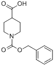 1-CBZ-4-piperidinecarboxylic acid