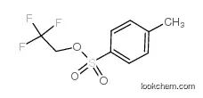 2,2,2-Trifluoroethyl p-toluenesulfonate CasNo.433-06-7