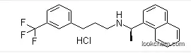 Cinacalcet hydrochloride high purity, lowest price in China