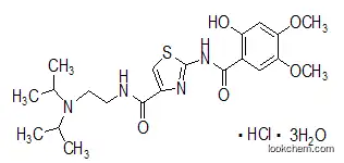 Acotiamide hydrochloride high purity, lowest price in China