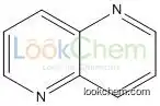 high purity organic intermediate cas 254-79-5 1,5-Naphthyridine in stock(254-79-5)