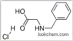 N-benzylglycine hydrochloride 98% [7689-50-1]