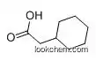 Cyclohexylacetic acid(5292-21-7)