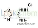 2-Thiazolecarboxamidine Hydrochloride