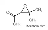 1-(3,3-dimethyloxiran-2-yl)ethanone  Cas No. 4478-63-1