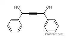 1,4-diphenylbut-2-yne-1,4-diol  Cas No. 4482-17-1