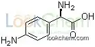(R)-2-Amino-2-(4-aminopheny l)acetic acid(35619-39-7)