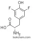 (S)-2-amino-3-(3,5-difluoro-4-hydroxyphenyl)propanoic acid(15106-62-4)