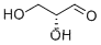 D-Glyceraldehyde  Cas No.453-17-8