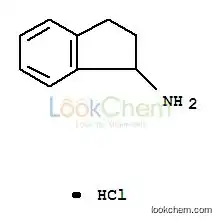 1-Aminoindane Hydrochloride(70146-15-5)