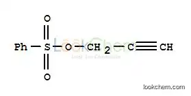 2-Propynyl benzenesulfonate
